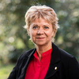 Cornelia Lüddemann Portrait von Cornelia Lüddemann