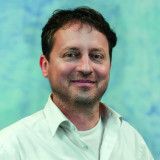 Peter Weispfenning Portrait von Peter Weispfenning