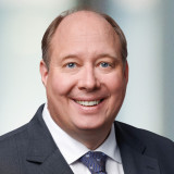 Helge Braun Portrait von Helge Braun