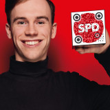 Philipp Hensinger Portrait von Philipp Hensinger