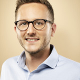 Patrick Wegener Patrick Wegener, Landtagskandidat der SPD in Hohenlohe - offizielles Kandidatenbild.
