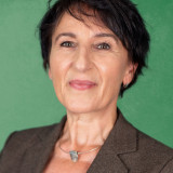 Profilbild Dr. Ute Leidig