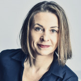 Portrait von Sabine Underberg