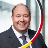 Helge Braun Profilbild Helge Braun