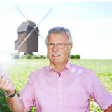 Wilfried Rauhut Portrait von Wilfried Rauhut