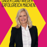 Portrait von Kathrin Kölbl