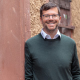 Florian Kollmann Portrait von Florian Kollmann