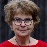 Petra Braun Portrait von Petra Braun