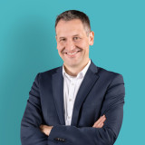 Christoph Stetter Portrait von Christoph Stetter