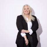 Portrait von Jennifer Röcker