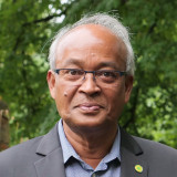 Shahabuddin Miah