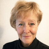 Evelin Pohl Portrait von Evelin Pohl