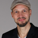 Portrait von Lothar Tatzik