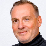 Portrait von Frank Köhler