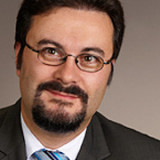 René Wiedmann Portrait von René Wiedmann