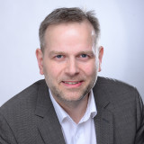 Leif-Erik Holm Portrait von Leif-Erik Holm
