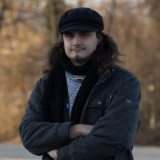 Alexander Bayas Bild des Kandidaten