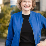 Andrea Wörle Portrait von Andrea Wörle