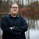 Gabriel Bruckdorfer Portrait von Gabriel Bruckdorfer