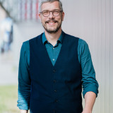 Portrait von Ole Krüger