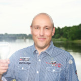 Knut Koall Portrait von Knut Koall