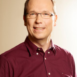 Portrait von Matthias Wagner