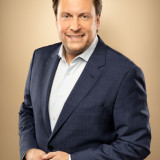 Boris Weirauch Portrait von Boris Weirauch
