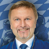 Norbert Seidl Norbert Seidl, Bayernpartei