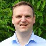 Portrait von Stefan Andresen