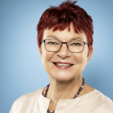 Portrait von Gabi Rolland