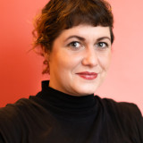 Carolin Schönwald Portrait von Carolin Schönwald