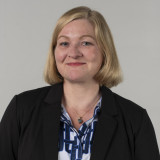 Portrait von Katja Michel