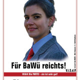 Jessica Elisabeth Vierling Portrait von Jessica Elisabeth Vierling