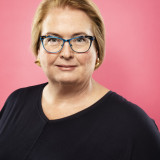 Andrea Ahlemeyer-Stubbe Andrea Ahlemeyer-Stubbe