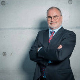 Portrait von Christoph Grimm
