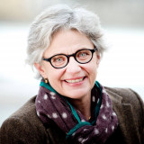 Gabriele Triebel Portrait von Gabriele Triebel
