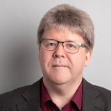 Profilbild von Pierre Hansen