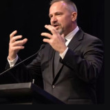 Portrait von Stefan Buck