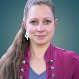 Portrait von Susanne Kasztantowicz