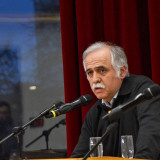 Portrait von Hasan Burgucuoğlu