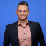 Maik Fye Direktkandidat Wahlkreis 17