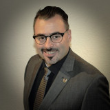 Thorsten Michaelis Portrait von Thorsten Michaelis