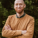 Bastian Röhm Portrait von Bastian Röhm