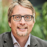 Björn Lüttmann Portrait von Björn Lüttmann