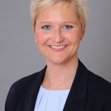 Portrait von Anke Fuchs-Dreisbach