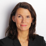Portrait von Rita Schwarzelühr-Sutter