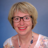 Portrait von Marianne Schammert