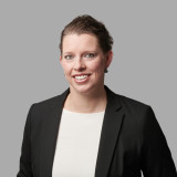 Katharina Kähler Portrait von Katharina Kähler