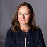 Portrait von Katrin Vogel
