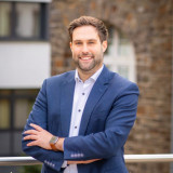 Portrait von Johannes Behner